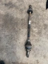 hk83-4k138-aa задна дясна полуоска от Land Rover Range Rover Velar (L560) 3.0 D , снимка 1