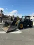 Телескопичен товарач Caterpillar TH337C, снимка 1