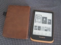 Четец за е-книги PocketBook (PB632), снимка 12