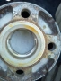 Джанти 4х100 15 " с гуми Continental 185/65/15 4x100, снимка 11