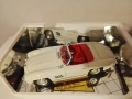 Mercedes-Benz 300 SL Roadster - PREMIUM EDITION, снимка 2
