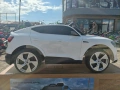 AUDI Акумулаторен джип Audi Sportback бял, снимка 11