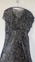 Masai dress - рокля XL, снимка 10
