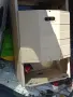 газова печка -почти нова 60е, снимка 4