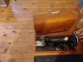 Руска ретро шевна машина Union , снимка 5