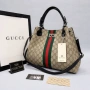 Gucci Дамска Чанта Гучи - Различни Цветове Код SK1432, снимка 9