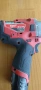 Milwaukee M12FPD-0 ударен винтоверт , снимка 6