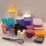 Съдове Tupperware , снимка 1