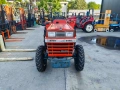 Трактор Kubota НОВ ВНОС, снимка 10