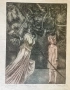 Графики на Николай Атанасов, снимка 2