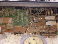 Глава от радиокасетофон Sanyo M807SR, снимка 5