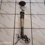 Подов арт свещник. , снимка 4