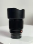 Обектив Viltrox 85мм. F1.8 STM ED iF II FE - Като нов, снимка 5