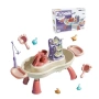 Настолна игра - ваничка за риболов Fishing , снимка 8