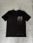 Amiri Paint Drip Core Logo Tee 'Черен' L, снимка 2