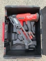 Акумулаторен такер MILWAUKEE M18 FN15GA-0X,, снимка 3