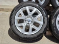 5х112 17 Джанти Skoda Octavia SuperB 5x112 Шкода Супърб Октавиа, снимка 5
