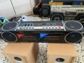 касетофон Akai AJ-W204, снимка 2