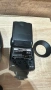 Nikon Z50 в комплект с 2 обектива : Nikkor Z DX 16-50 и Nikkor Z DX50-250, снимка 5