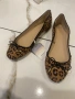 Нови балеринки Zara, снимка 1