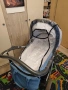Бебешка количка 3 в 1 Onio Galaxy, снимка 3