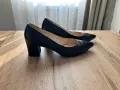 Дамски обувки Solo Femme, естествена кожа, размер 41, снимка 1