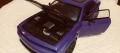 метална кола Dodge Challenger ,мащаб 1:24 , чисто нова , снимка 6
