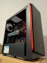 Геймърски компютър i7 2600/ RX 470/ Ram 12GB/ SSD 128GB+500GB, снимка 4