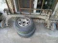Заден мост за голф 2, снимка 3