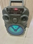 Преносима Bluetooth тонколона, снимка 2