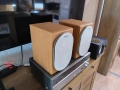 Букшелф тонколони Sony SS-CCP101, снимка 2