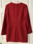 Уникална рокля ZARA + ПОДАРЪК парфюм Armani Si Passione, снимка 5
