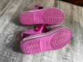 Детски сандалети Crocs 35, снимка 5