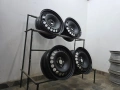 4бр 15ски джанти за OPEL 4x100мм A150671 , снимка 6