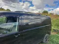 надлъжни греди на тавана на vw transporter T5 T6, снимка 1