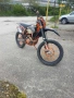 KTM Exc 450 f 2015г. стартер, снимка 6