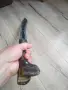 ЯТАГАН КАРАКУЛАК САБЯ КАМА, снимка 5