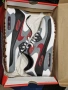 оригинални кецове nike air max 90 42.5 и joran 1 retro fila 44 размер, снимка 1