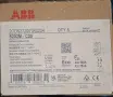 Нови Автоматични Прекъсвачи ABB S202M (2P) и S201M (1P) - 10kA (Чисто нови в кутии) , снимка 8
