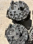 Мерцедес Алтернатори Bosch 180A-220A , снимка 2