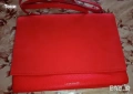 H&M Нова Кожена Дамска Чанта, снимка 1