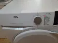 Сушилня AEG SERIES 6000 7кг. А++, снимка 3