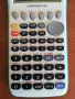Casio Graph 35+ graphiquie usb графичен калкулатор с USB, снимка 2