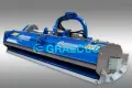 GRAECUS ARES STRONG 160 – Супер-тежък мулчер (шредер), снимка 3