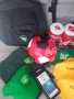 Кока Кола/ Coca Cola/ Фанта/ Спрайт/ Фюзтий артикули за колекционери, снимка 4