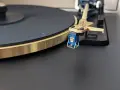 Грамофон Grundig Fine Arts TT‐903 + Ortofon M20E Super, снимка 7