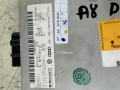 Усилвател  Audi A8 D3 Becker, снимка 1