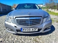 Мерцедес Е класа W212 OM 642 350 ЦДИ 231 коня седан НА ЧАСТИ, снимка 2
