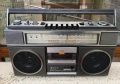 Sony CFS-66S -супер запазен радиокасетофон, снимка 16