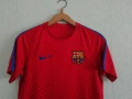 Barcelona Nike оригинална нова тениска фланелка Барселона размер мъжки М, снимка 4